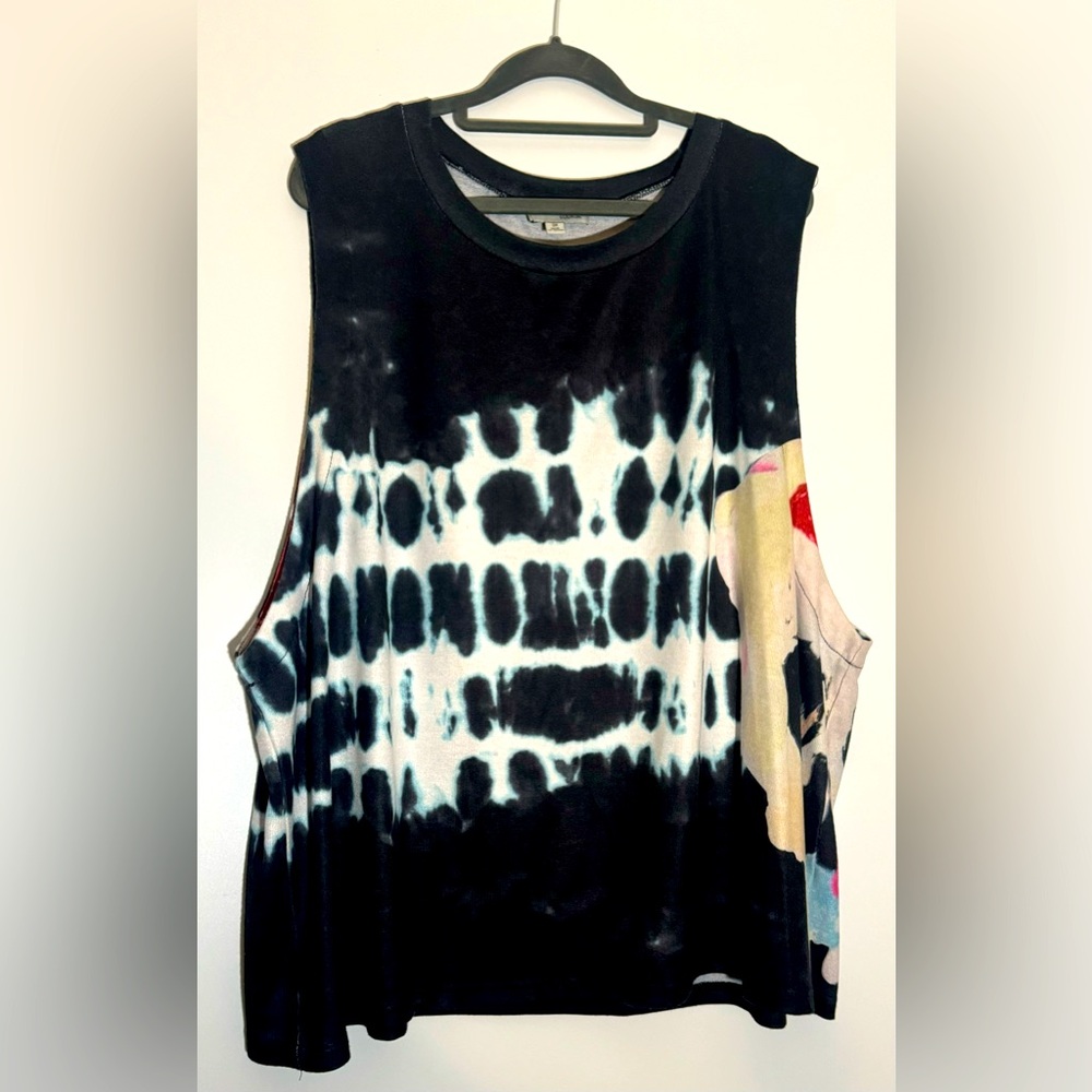 Luuske women’s sleeveless pullover